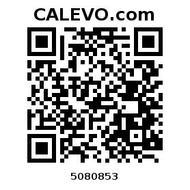 Calevo.com Preisschild 5080853