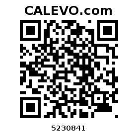 Calevo.com Preisschild 5230841